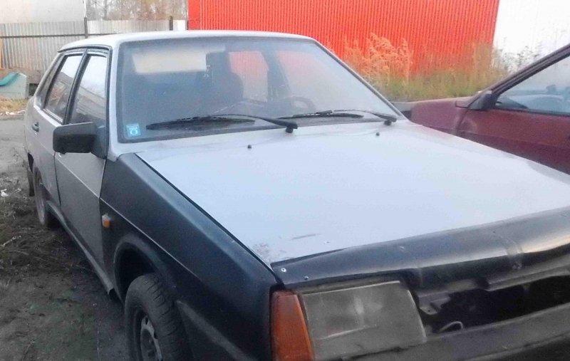 В рамках операции «Автомобиль» сотрудники полиции Мошковского района раскрыли угон автомобиля
