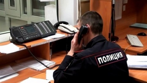 В Мошковском районе раскрыт грабеж